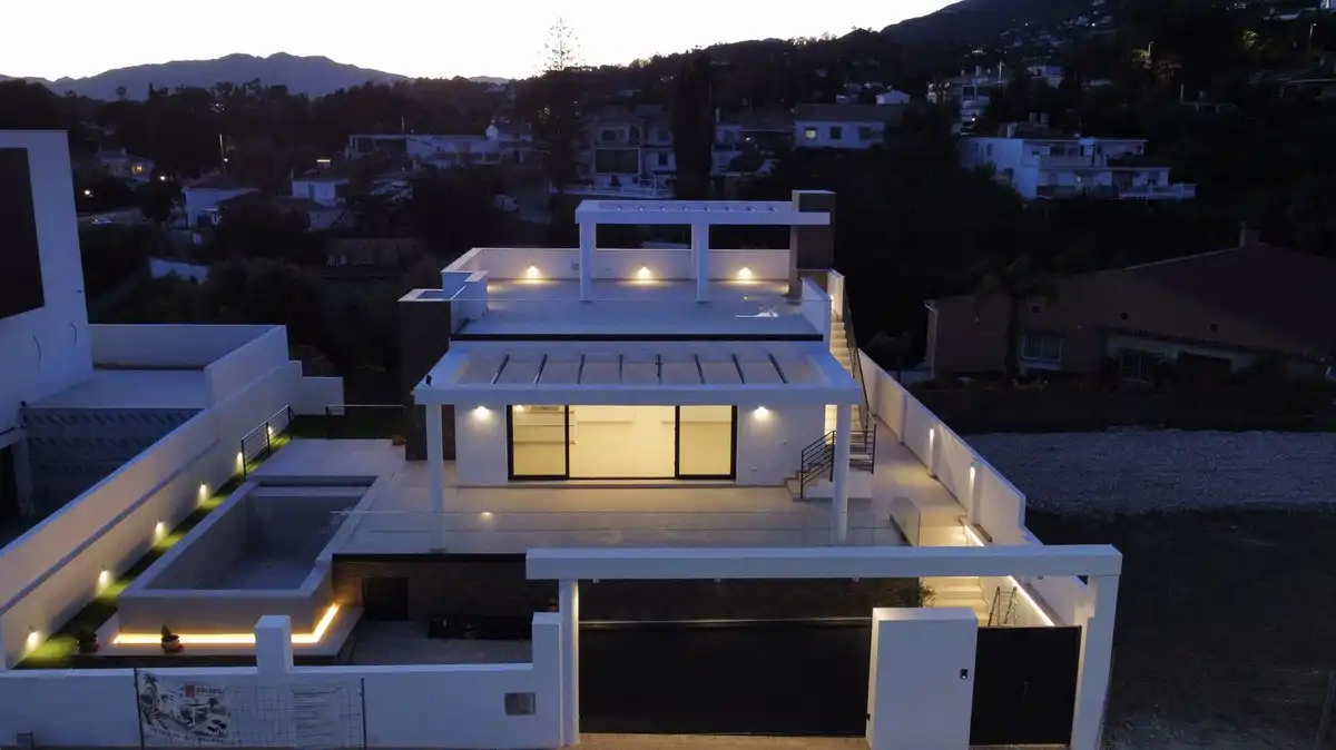 Casa en venta en Mijas pueblo, imagen 29