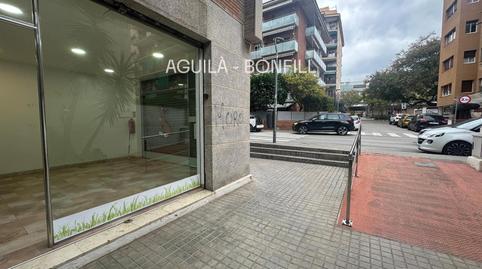 Photo 2 of Premises to rent in Mossèn Jacint Verdaguer, 132-1, Can Farrerons, Barcelona