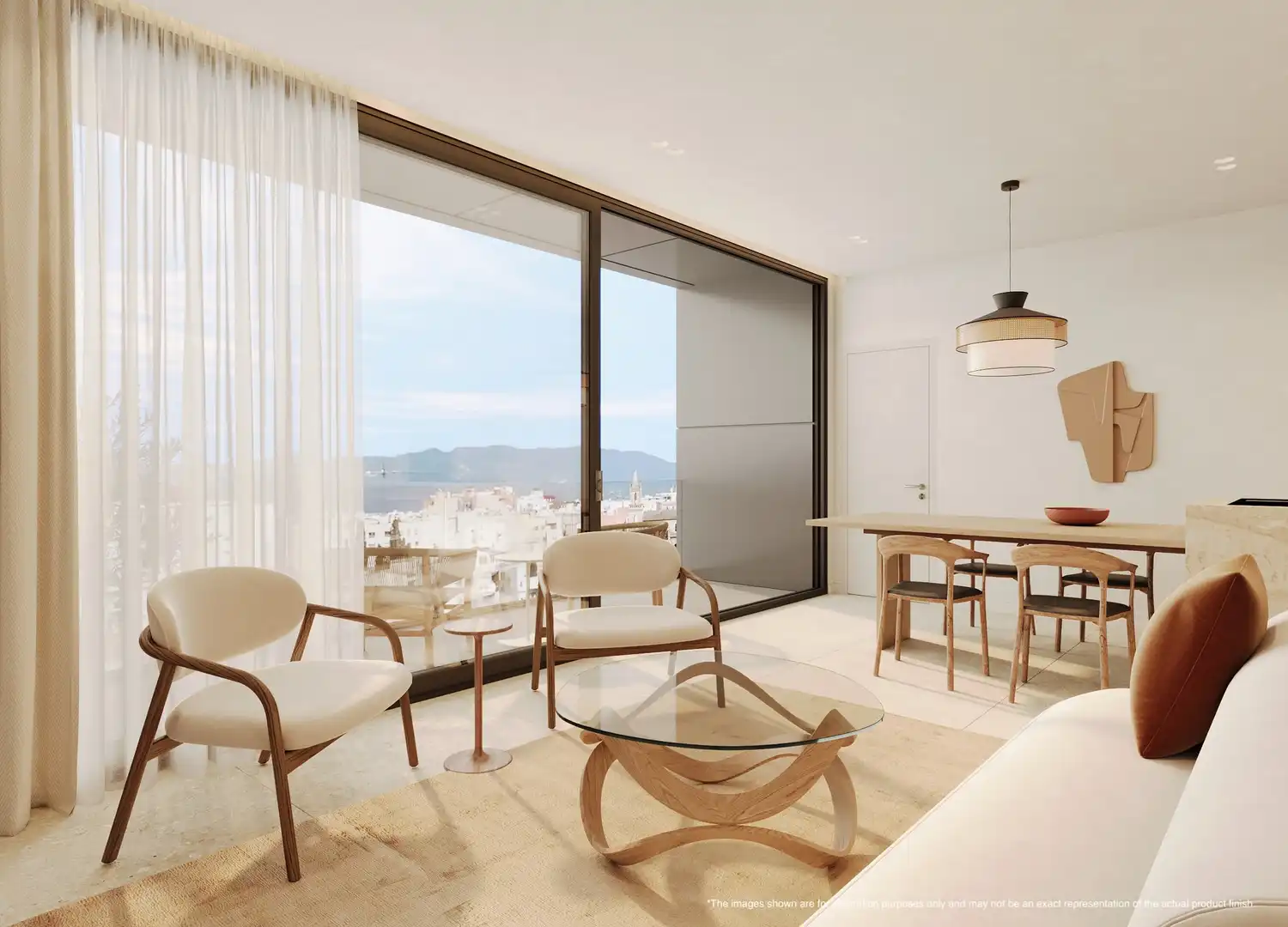 Apartamento con terraza en venta en Llevant, imagen 6