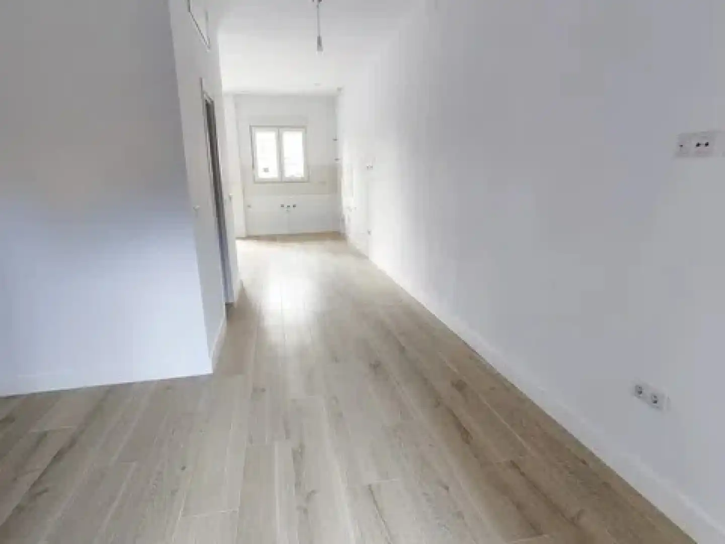 Estudio en venta en Málaga
