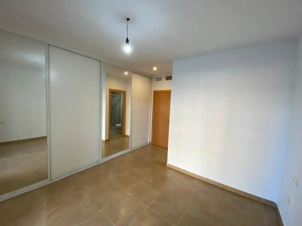Pis de lloguer a Avenida Torrecardenas, 60, Los Molinos - Villa Blanca