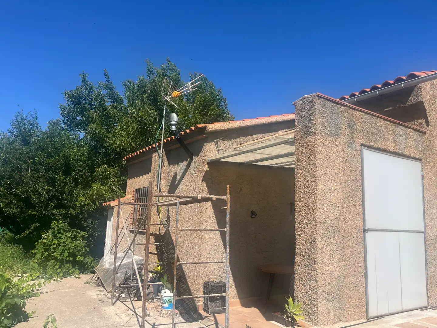 Rustikales Grundstück zum Verkauf in Calle Azahar, imagen 5