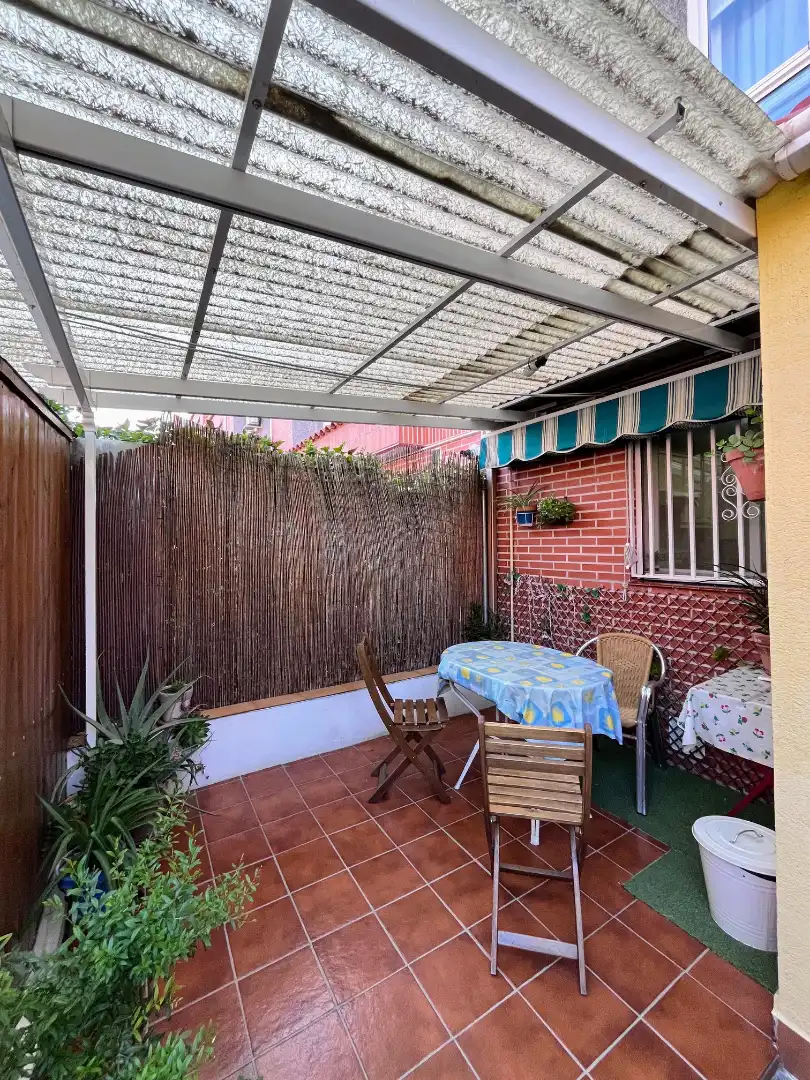 Reihenhaus mit Garten zum Verkauf in Parque Henares, imagen 10