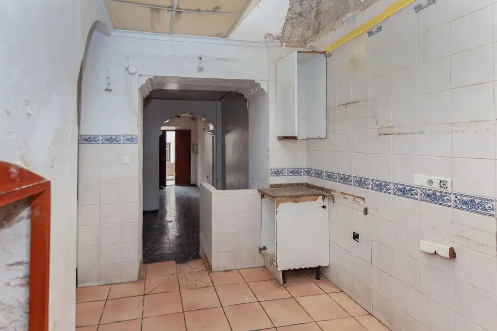 Chalet en venta en C/ Pedro Vidal, imagen 6