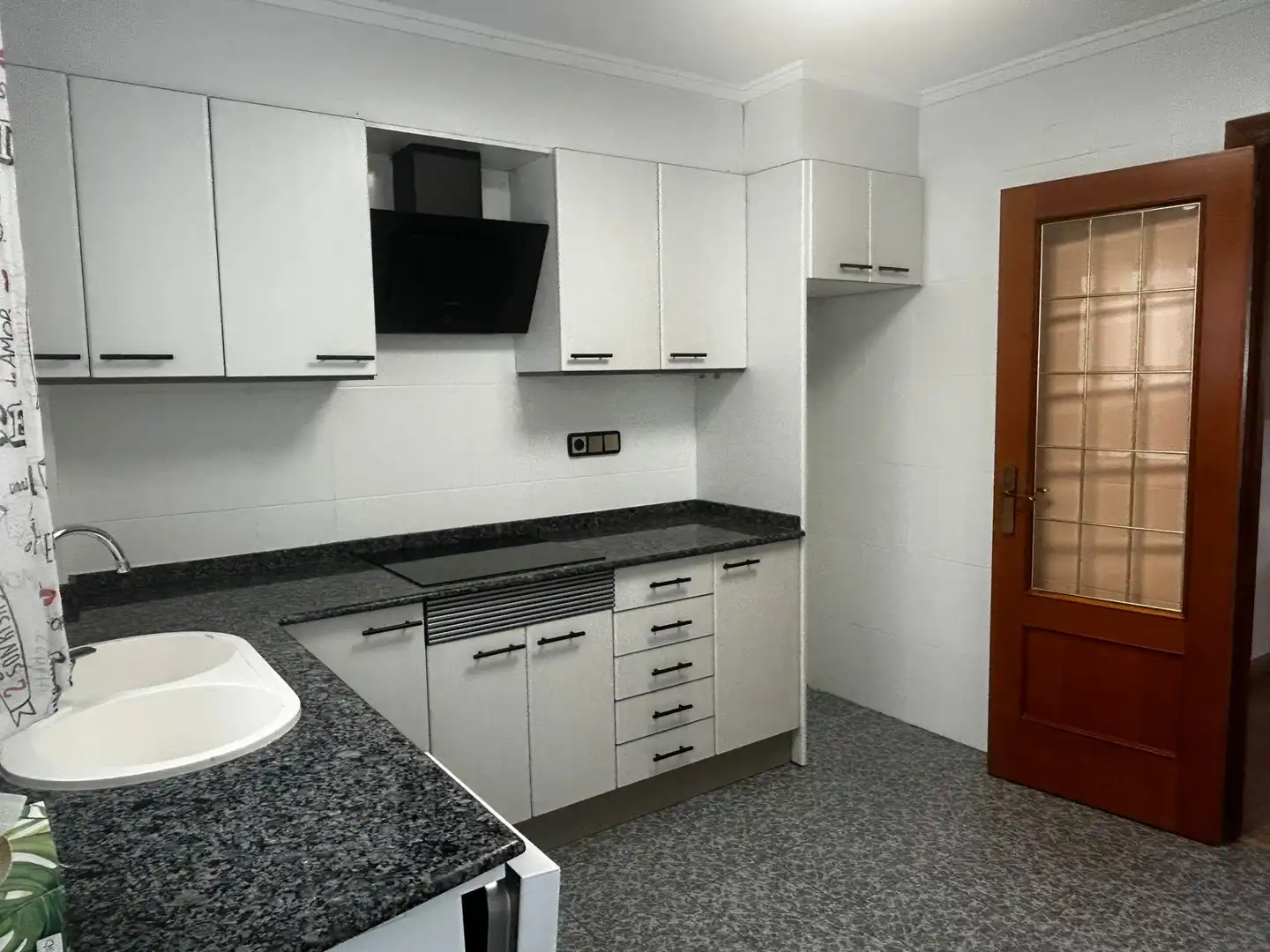 Wohnung mit Terrasse zum Verkauf in Carrer d'Abén al Abbar 9, imagen 7
