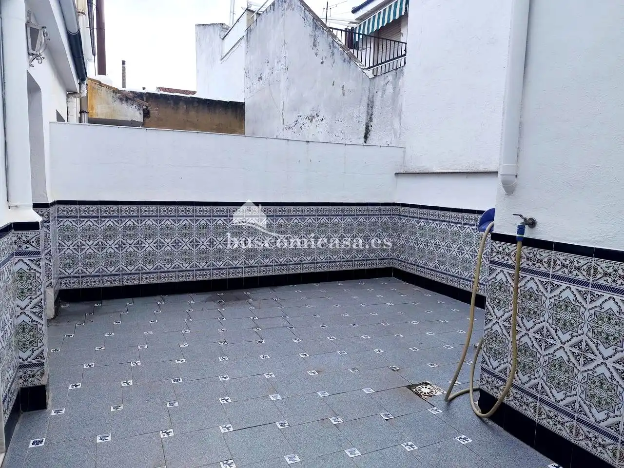 Reihenhaus zum Verkauf in Calle Río Guadiana, imagen 9