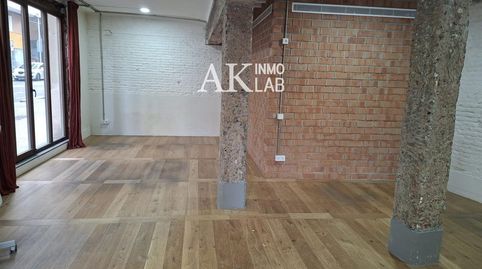 Foto 4 von Geschaftsraum zur Miete in Dega Bahi, El Camp de l'Arpa del Clot, Barcelona Capital