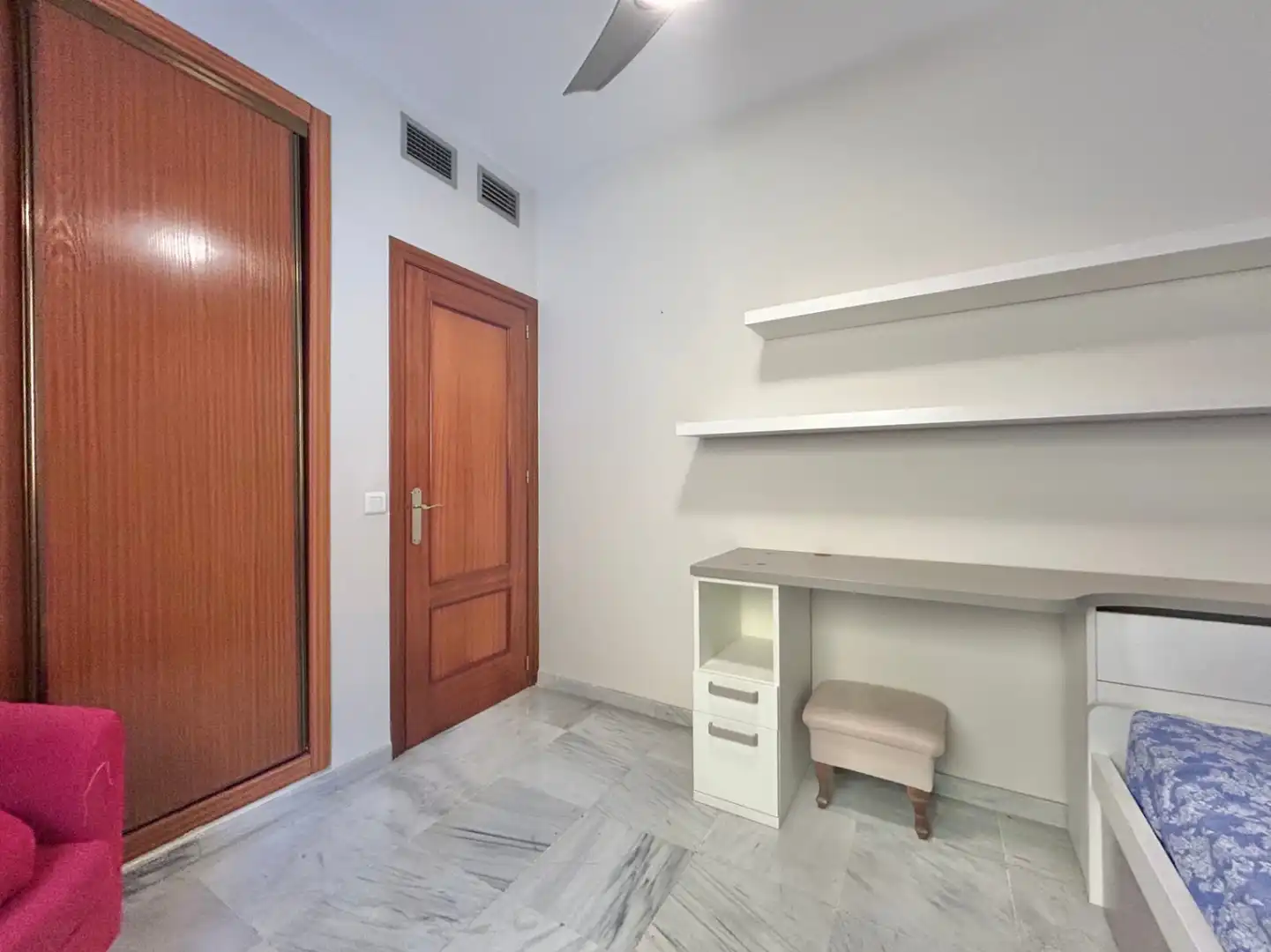 Apartament en venda en Málaga amb Aire condicionat, Calefacció i Traster