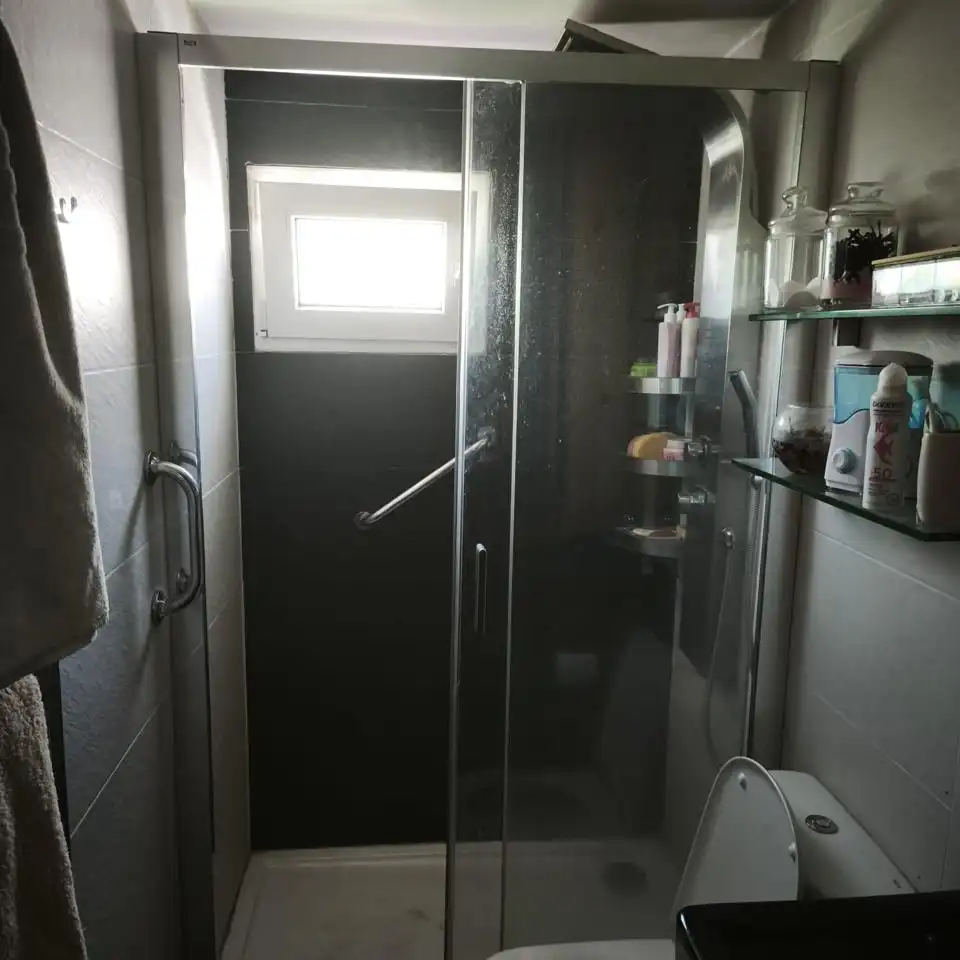 Flat for sale in La Higuera, Los Ángeles - Jarandilla