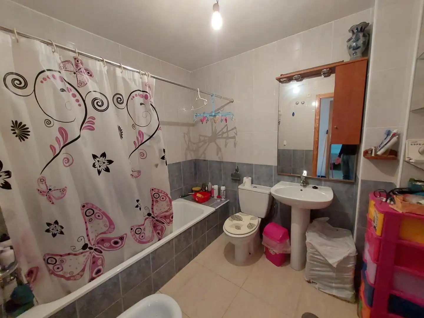 Baño de Piso en venta en La Unión con Aire acondicionado