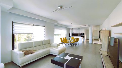Foto 2 de Casa o chalet en venta en Partida Oltamar, Oltamar - Cucarres, Calpe / Calp