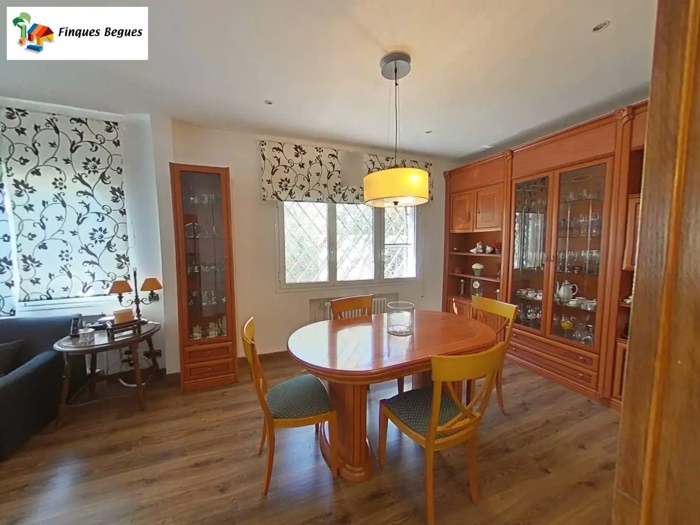 Detached house with pool for sale in Begues, imagen 17