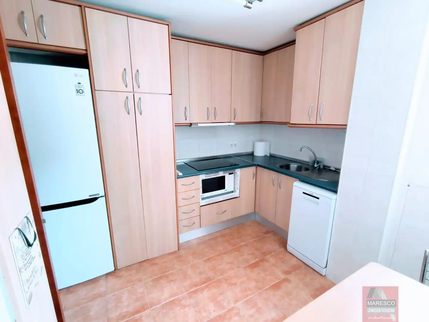 Apartament amb ascensor en venda a Sevilla, imagen 7