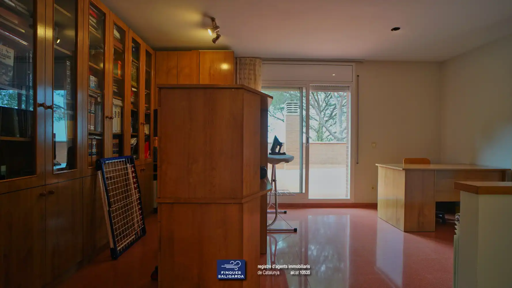 Casa con terraza en venta en L'Ametlla del Vallès, imagen 34