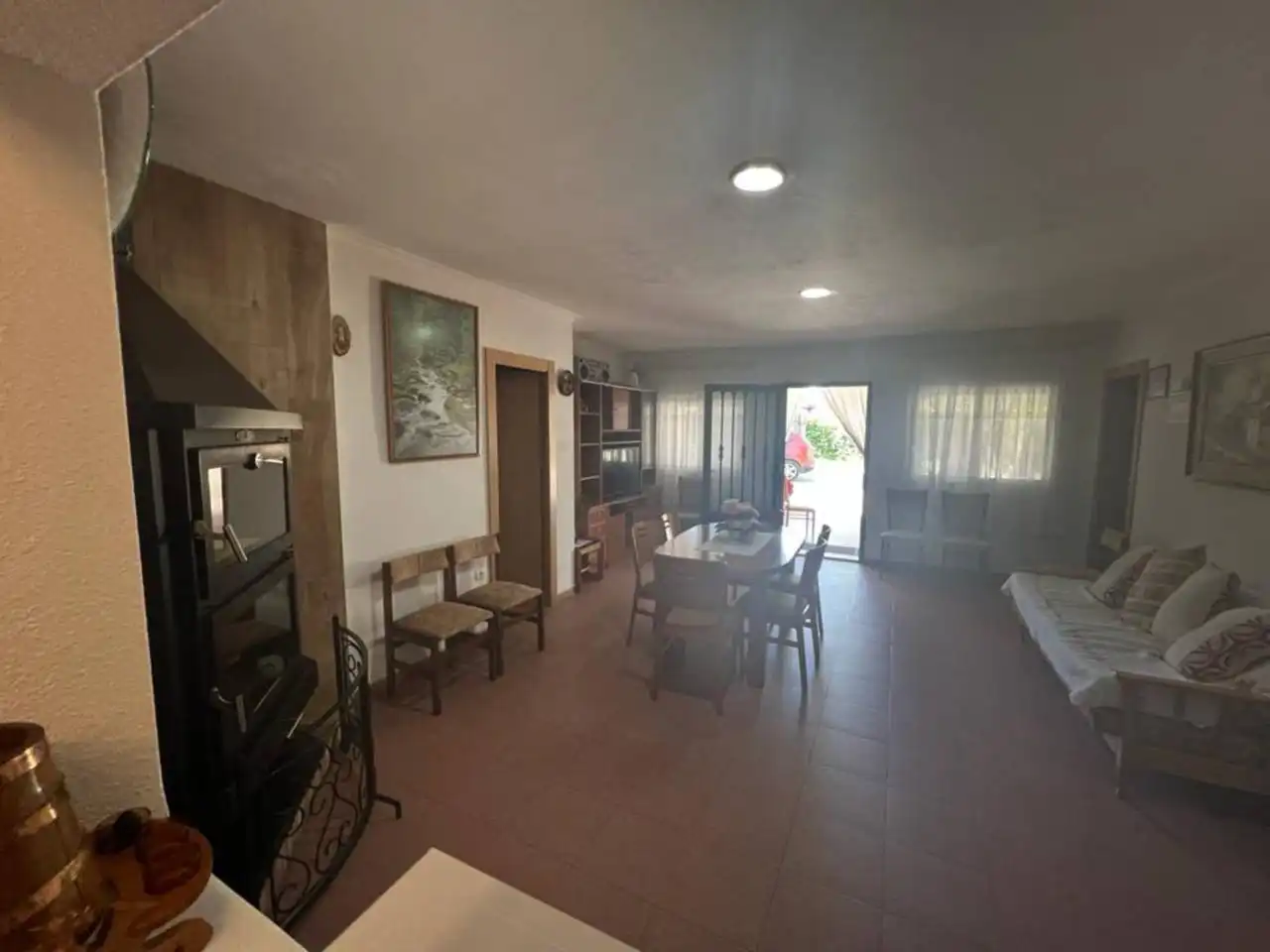 Chalet con jardín en venta en Calle Poligono, imagen 25