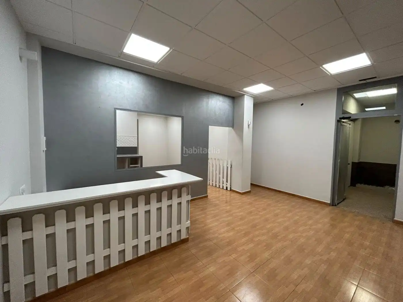 Local comercial de lloguer a Calle San Luis 8, imagen 16