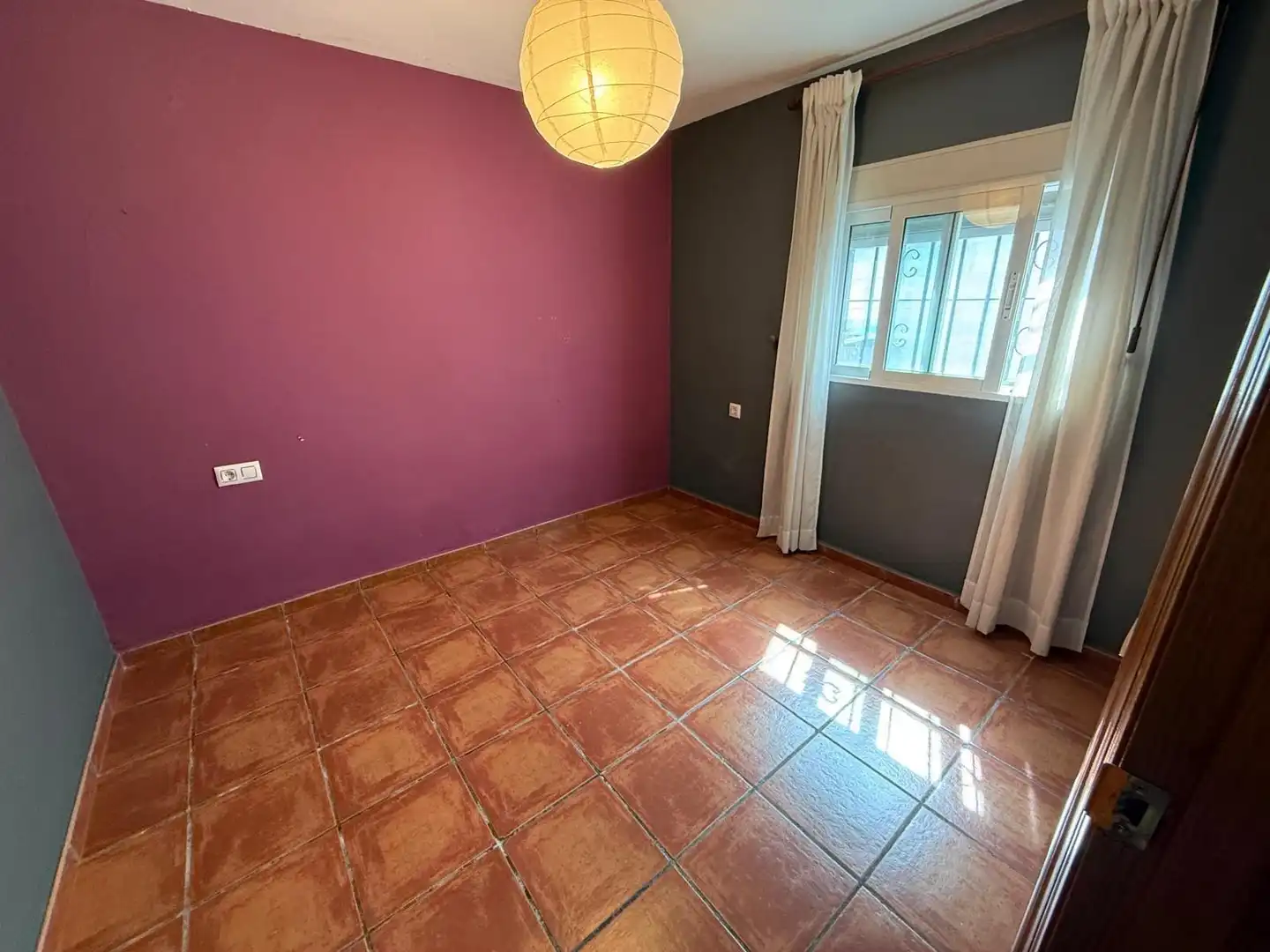 Habitación de Casa o chalet en venta en Murcia con Aire acondicionado, Jardín privado y Trastero