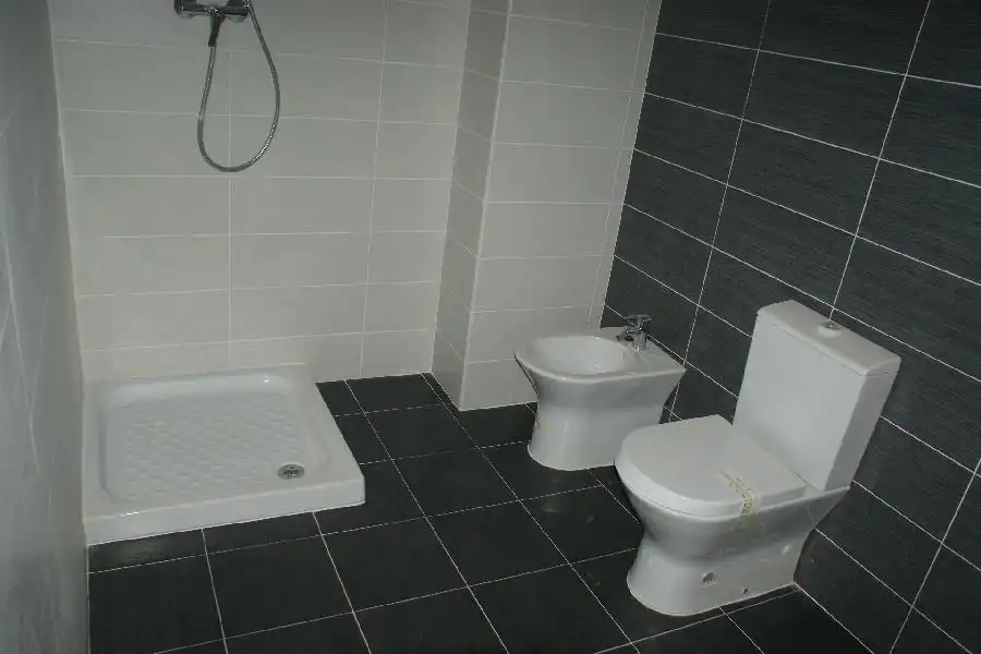 Badezimmer von Wohnung zum Verkauf in Aldaia mit Abstellraum