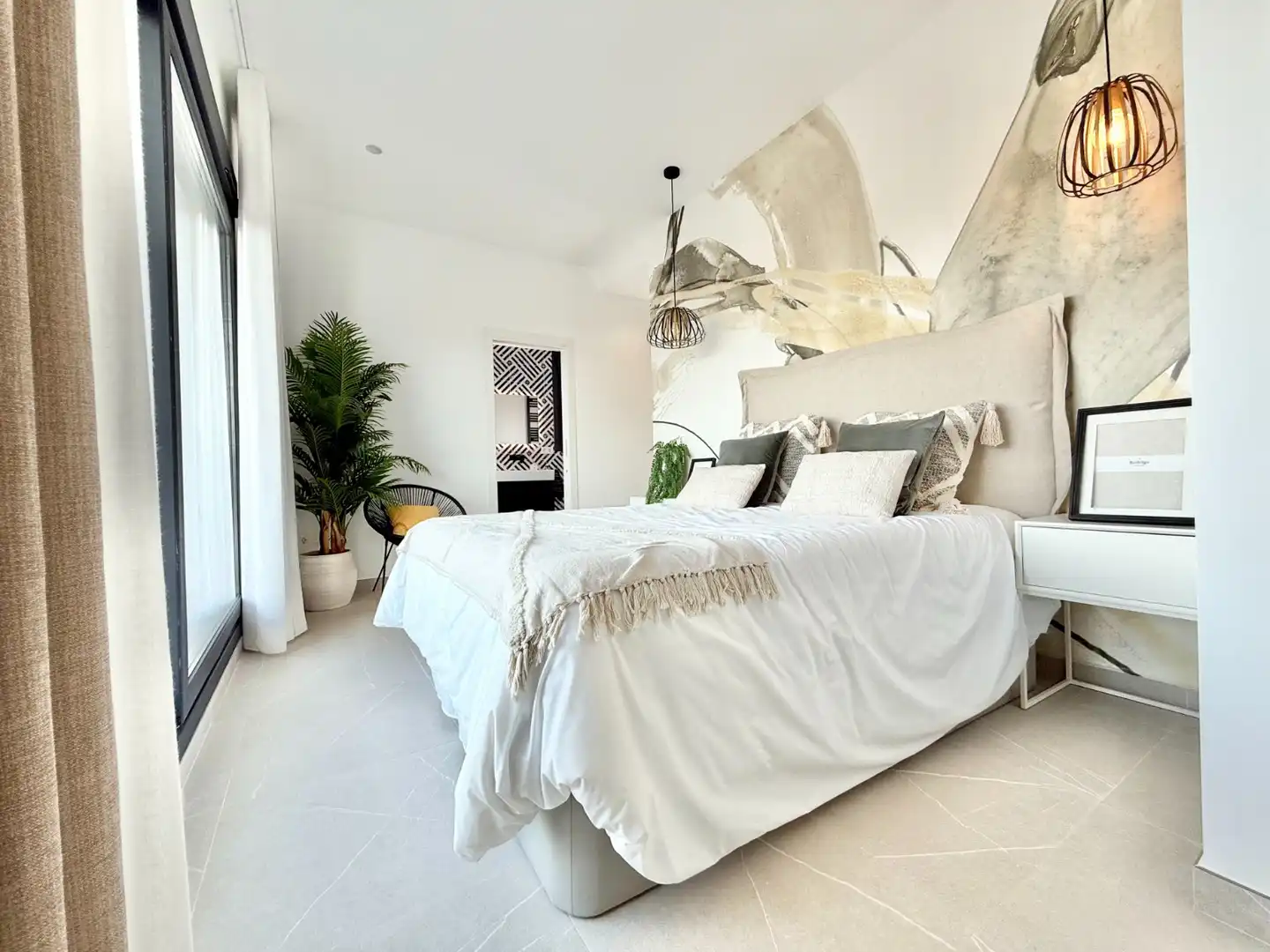 Casa con terraza en venta en Mar Menor Golf, imagen 24