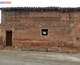 Exterior view of Residential for sale in Torrellas