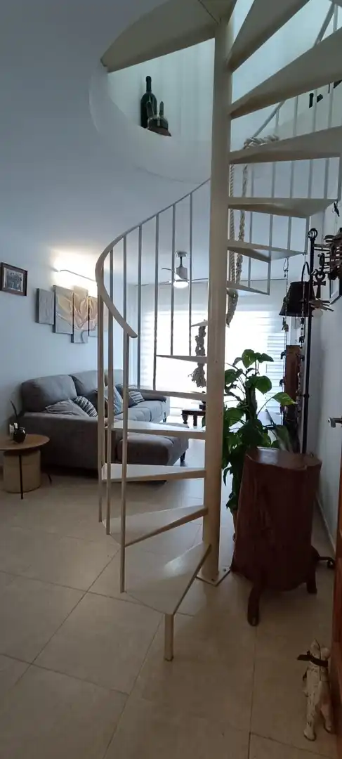Ático en venta en Inca con Terraza, Trastero y Balcón