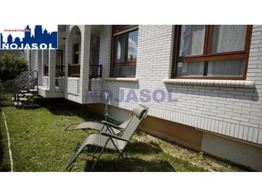 Appartement compact avec piscine à louer à Calle El Casar 10