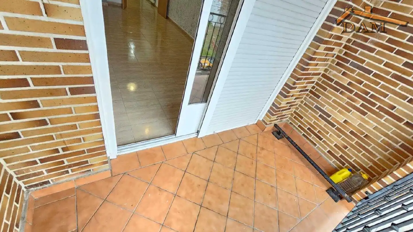 Wohnung zum Verkauf in Carmena
