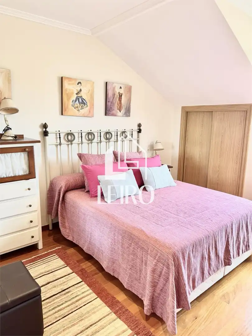 Duplex with lift for sale in Cambados, imagen 13
