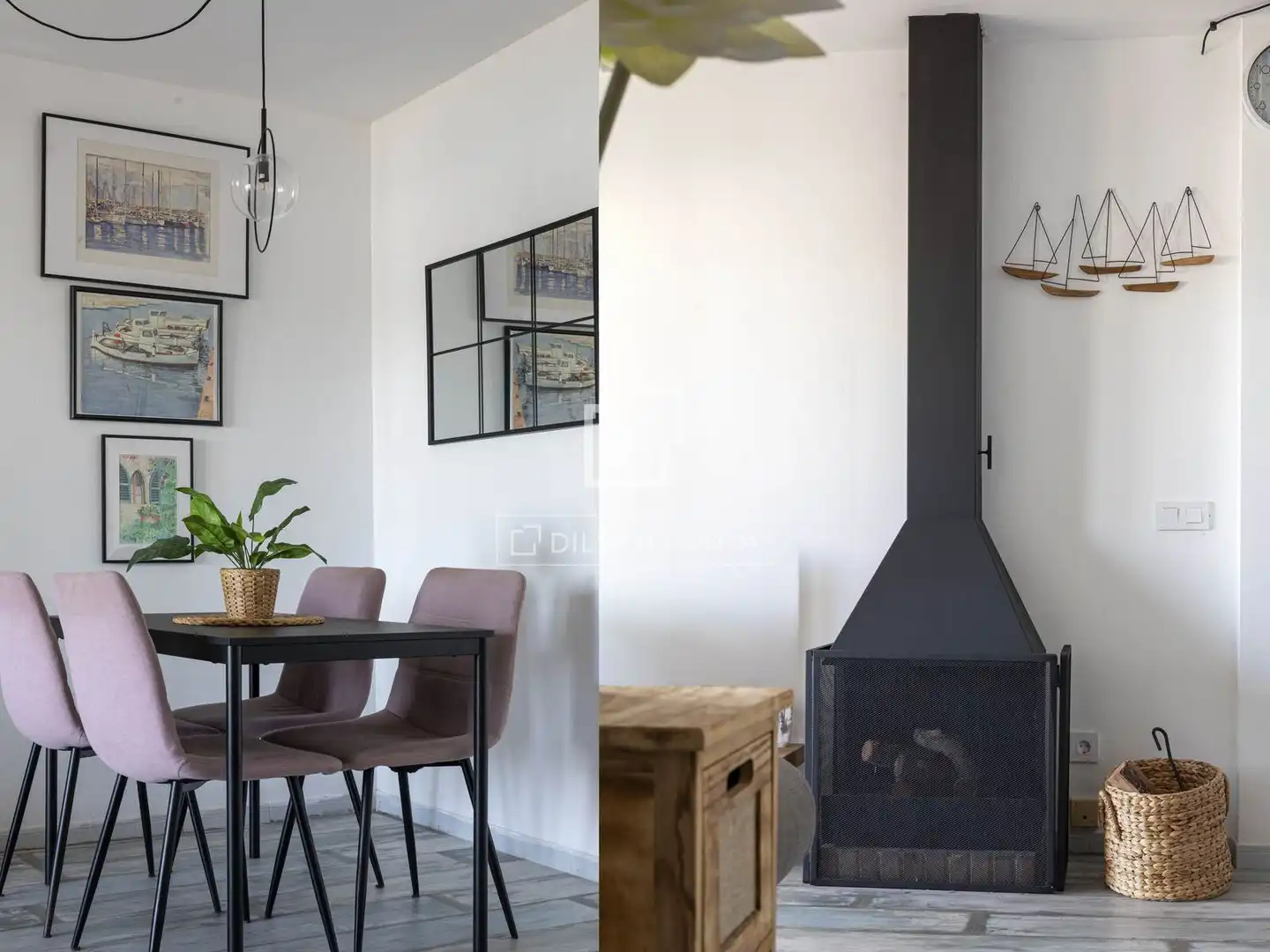 Appartement avec terrasse à vendre à Platja de Palma, imagen 9