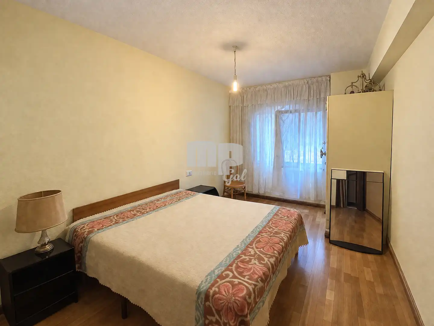 Appartement compact à vendre à Rúa Real, imagen 8