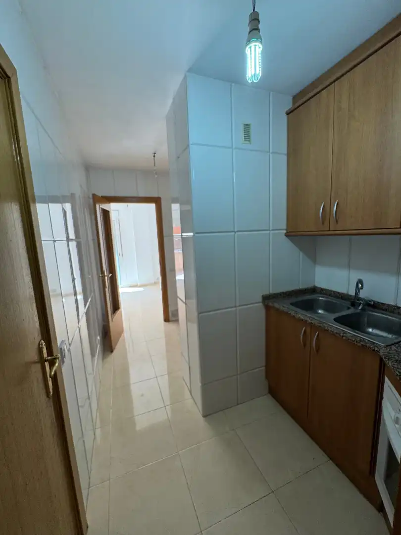Piso con ascensor en venta en Carrer Reus 1, imagen 6
