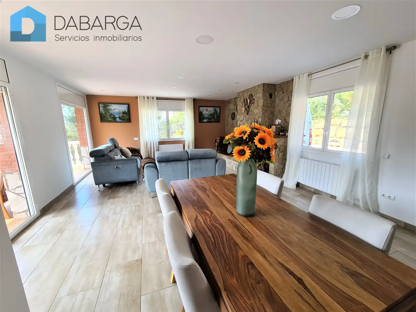Casa con terrazza in vendita a Carrer Vallès 8, imagen 13