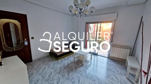 Photo 2 of Flat to rent in Sierra de Guadarrama, Zona Centro Joven, Madrid