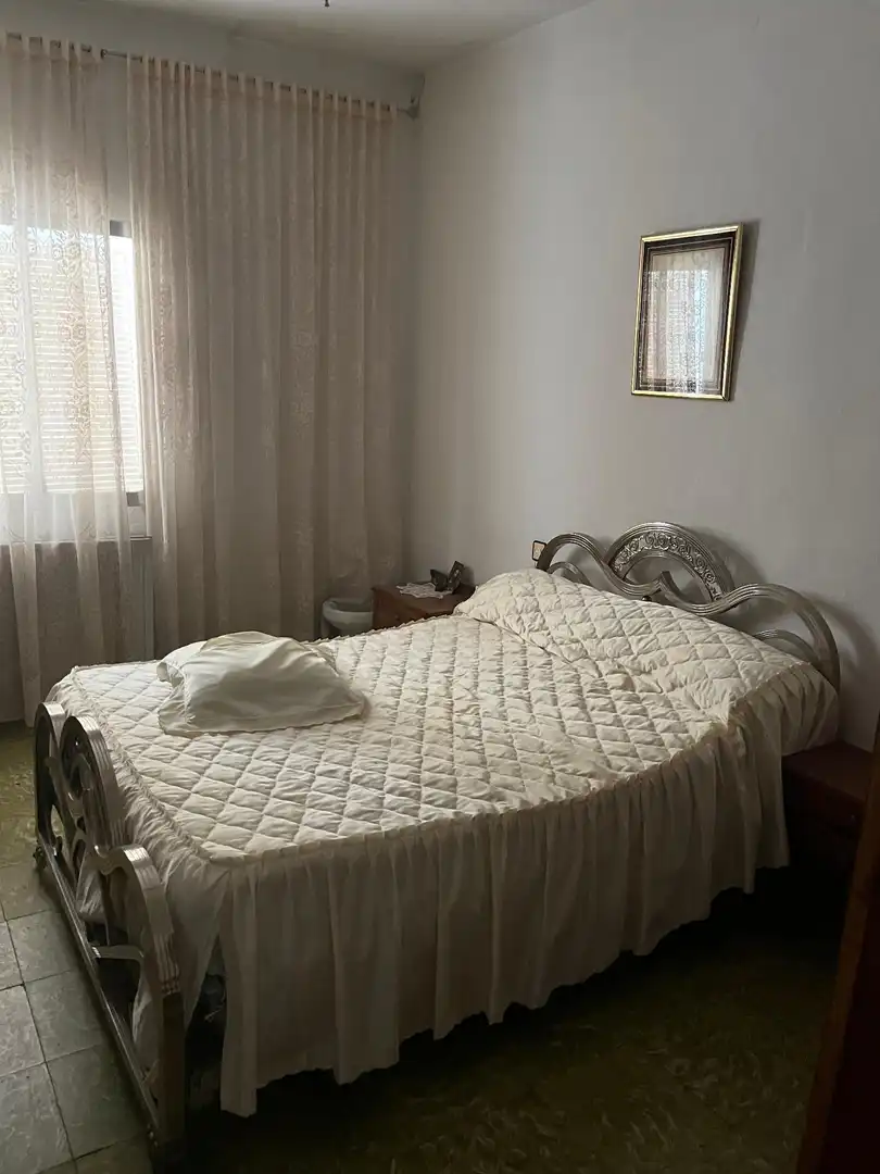 Habitación de Casa o chalet en venta en Toledo con Jardín privado, Trastero y Amueblado