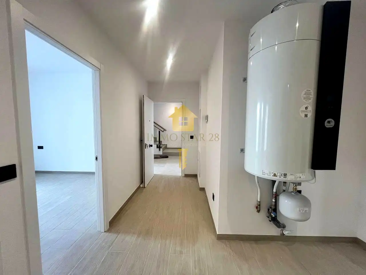 Wohnung zur Miete in Centre