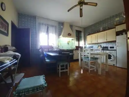 Cocina de Casa o chalet en venta en Zuheros con Calefacción, Jardín privado y Terraza