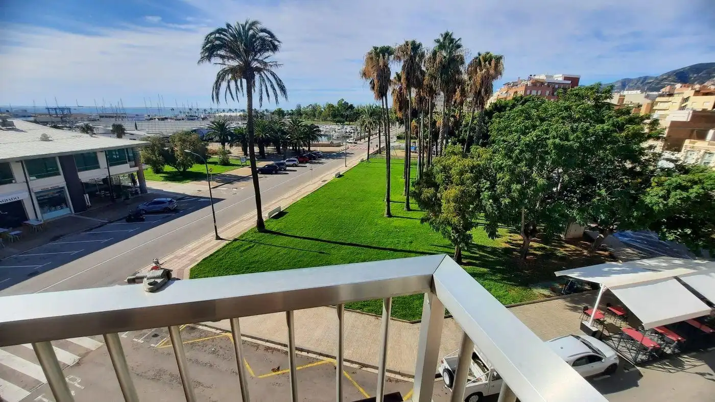 Flat for sale in Centre