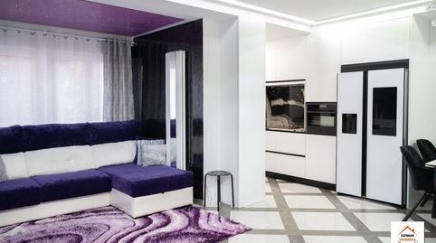 Foto 4 de Piso en venta en Calle Sevilla, Ruiseñores, Zaragoza Capital