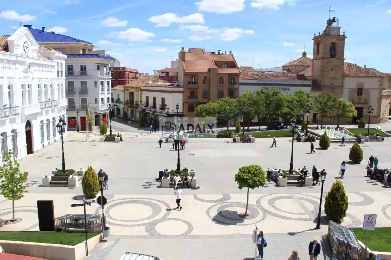 Residencial en venta en Tomelloso