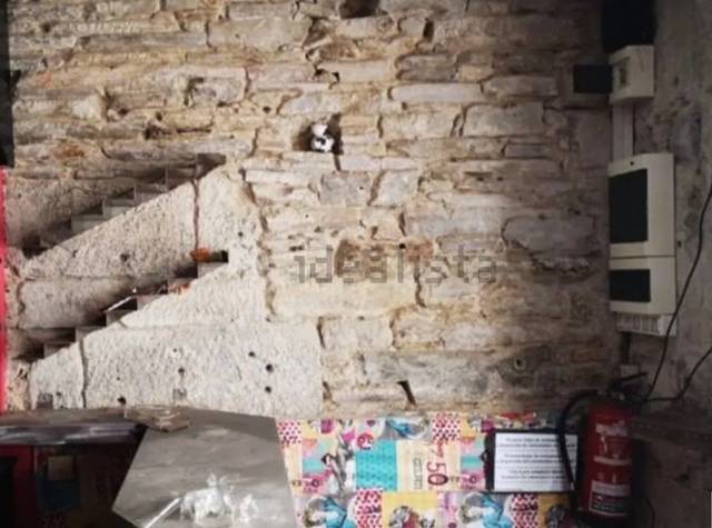 Casa-chalet en Venta en Tránsito dos Gramáticos en Casco Histórico