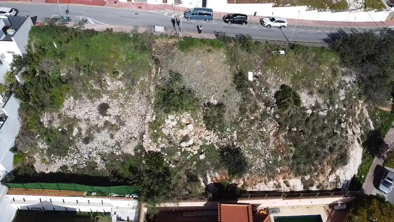 Terreni e lotti in vendita a AV BIERZO DEL 52 PARCELA 46 BENALMADENA (MÁLAGA), imagen 25
