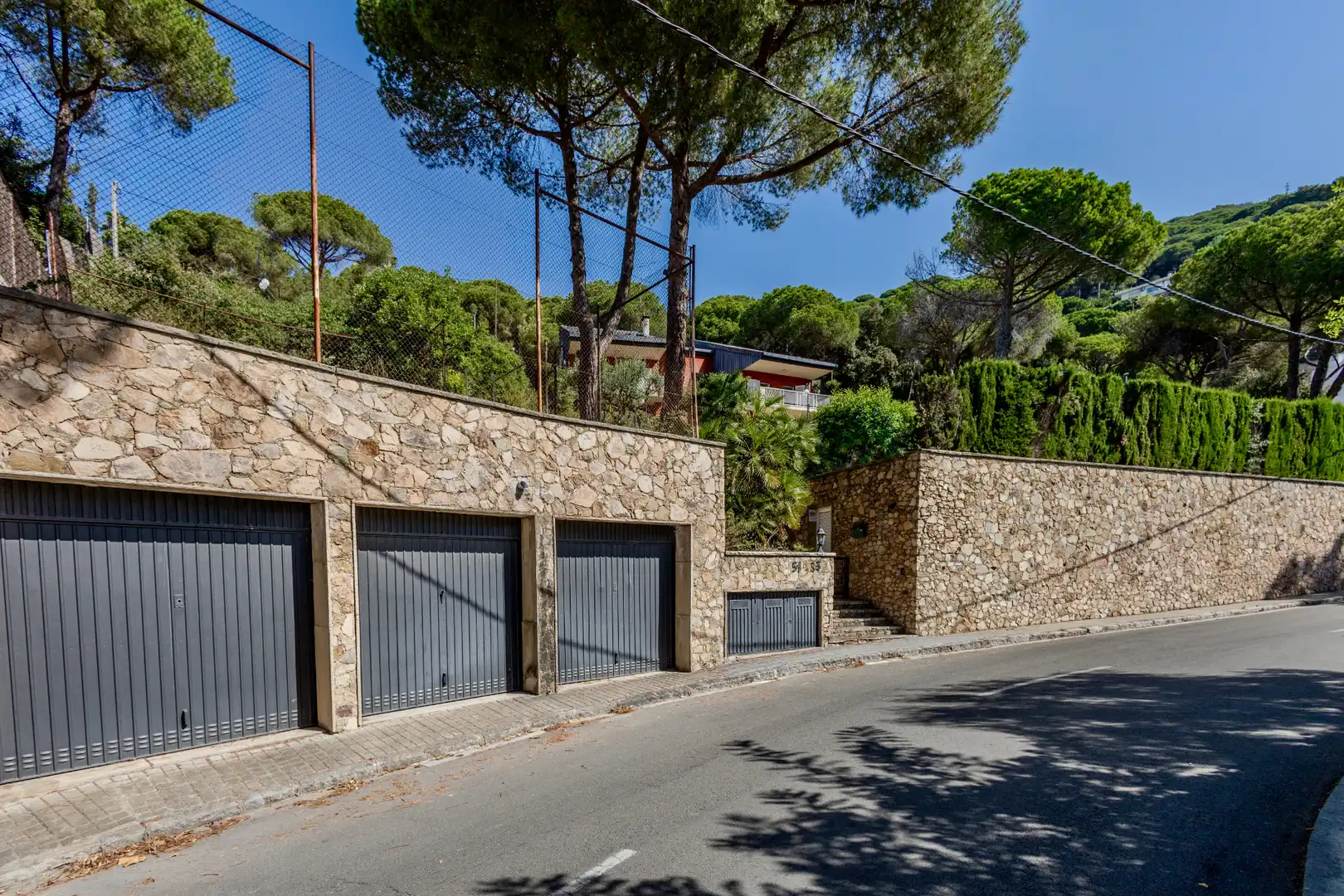Detached house with pool for sale in Camí de la Montanya, imagen 7