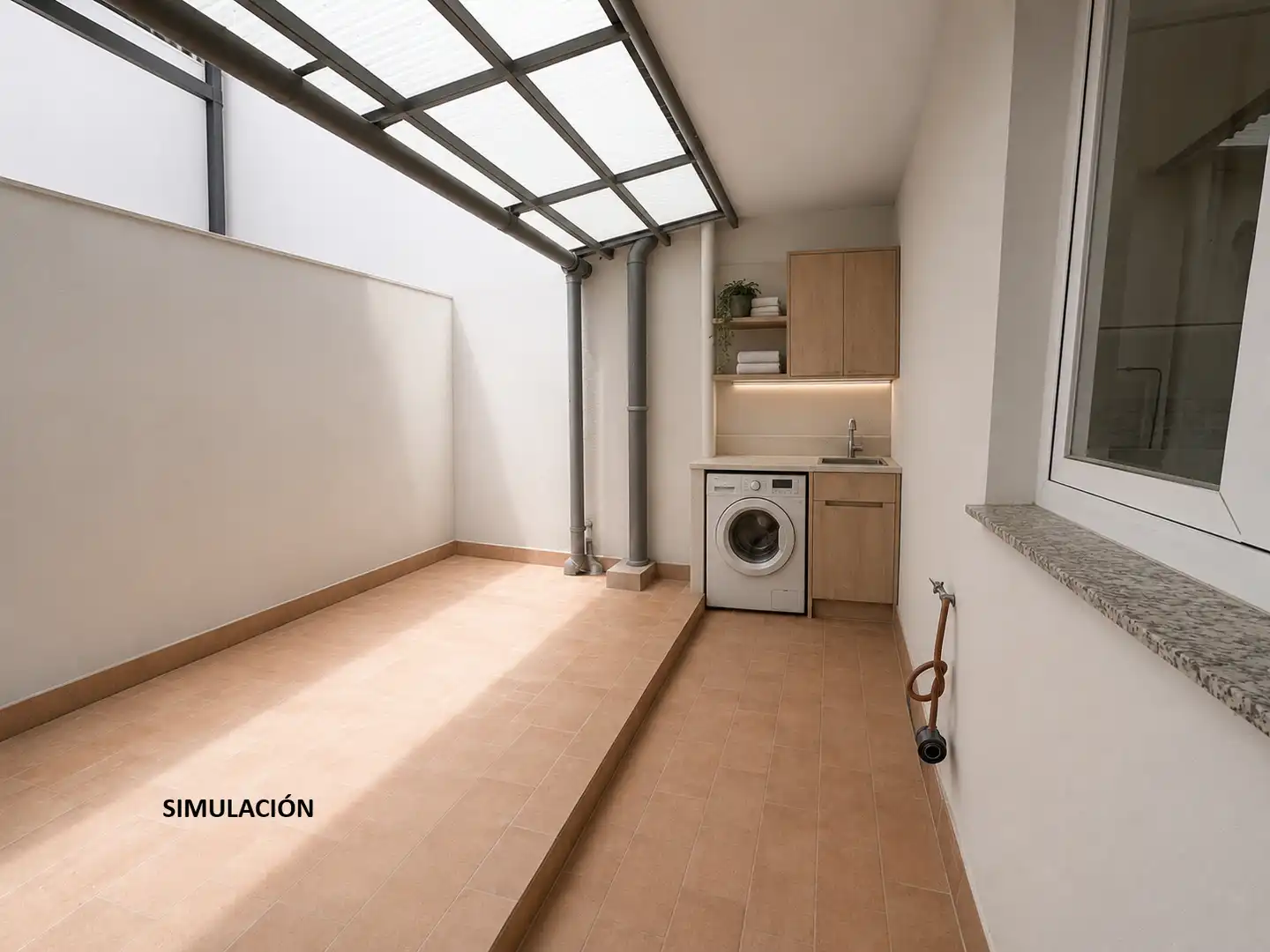 Piso en venta en Ontinyent con Calefacción, Terraza y Trastero