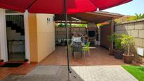 Terrace of House or chalet for sale in Arona  with Air Conditioner, Terrace and Balcony