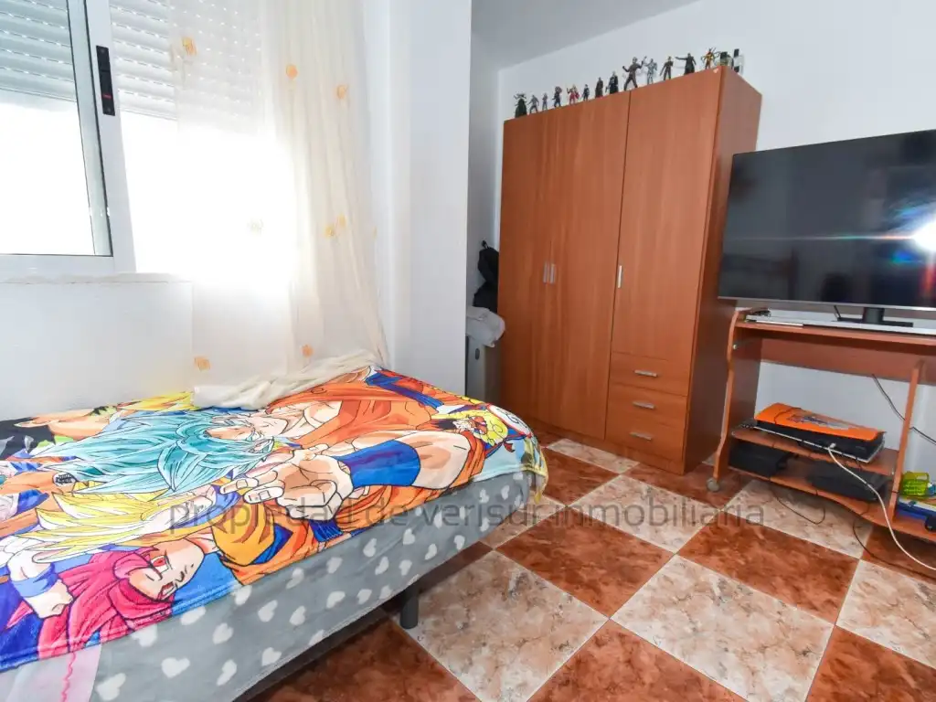 Appartement avec terrasse à vendre à Casco Antiguo, imagen 13