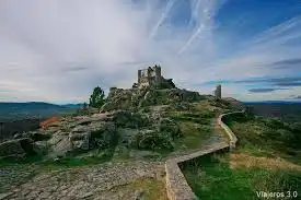 Casa o xalet en venda a Camino del Convento, 41, San Martín de Trevejo