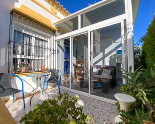 Casa o xalet de lloguer en Torrevieja amb Jardí privat, Terrassa i Traster