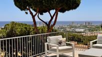 Terrace of House or chalet for sale in Castell-Platja d'Aro  with Air Conditioner, Heating and Private garden