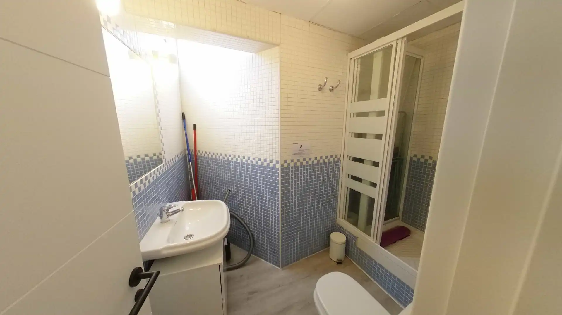 Flat for rent in Calle de Hermosilla, Goya