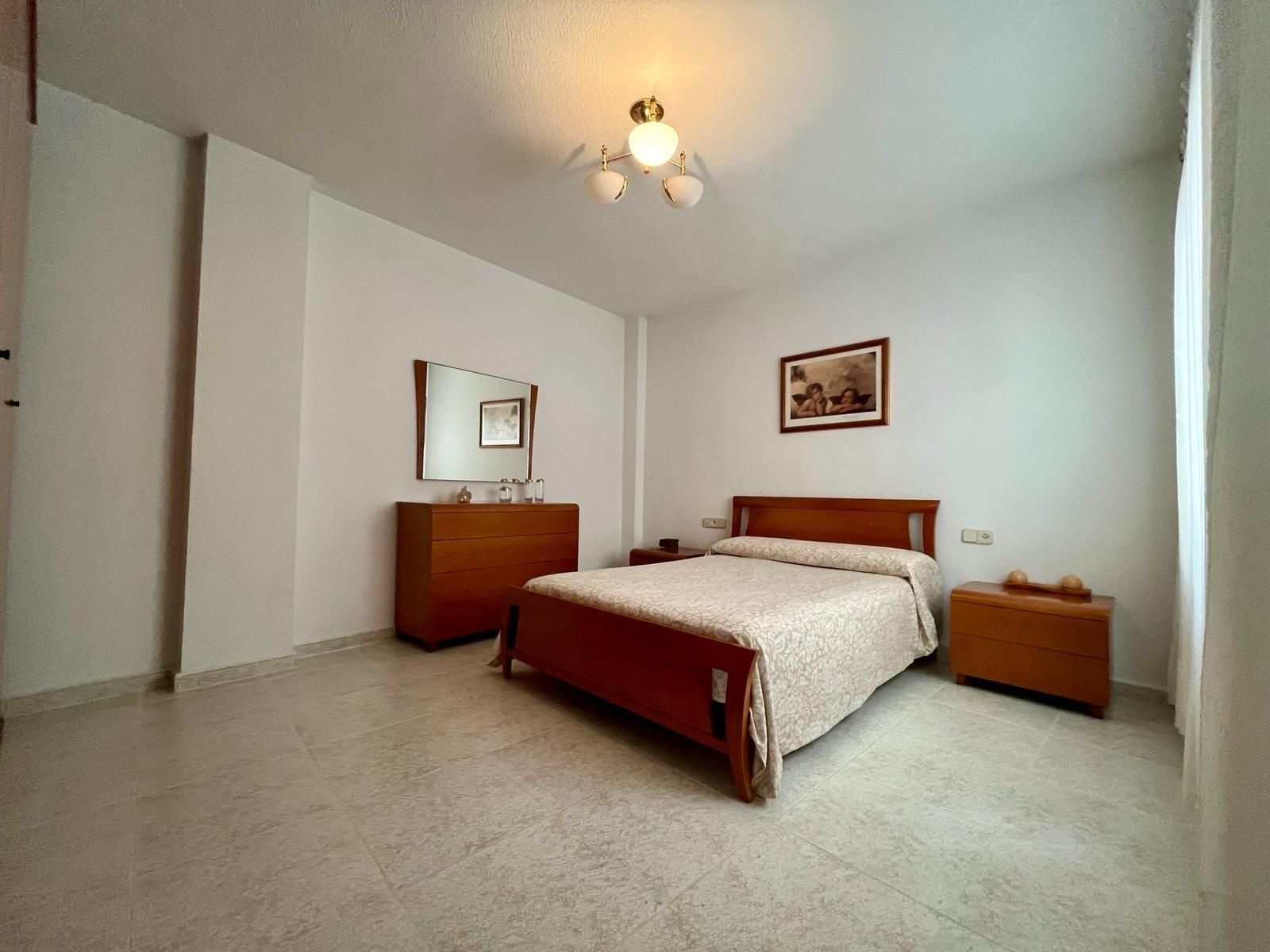 Flat for sale in La Unión ciudad
